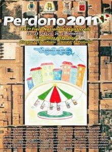 Festa Del Perdono E Fiera Degli Uccelli A Terranuova Bracciolini