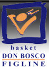 Logo Basket Dob Bosco