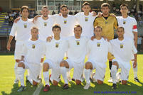 GIALLOBLU FIGLINE - PONTASSIEVE 0-1 