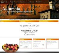 Autumnia 2009