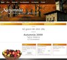 AUTUMNIA 2009