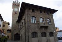 AL PALAZZO PRETORIO ESPONGONO GLI ARTISTI DI FIGLINE