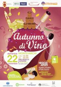 Autunno di Vino