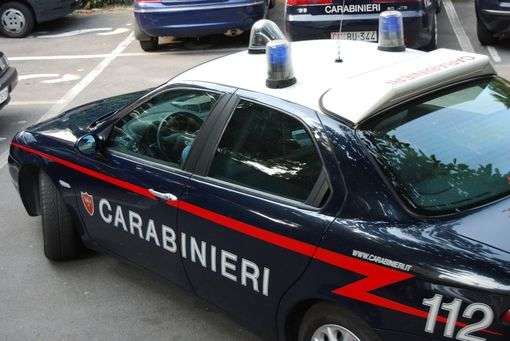 Arrestato uno dei maggiori "fornitori" di stupefacenti nel Valdarno....