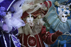 Rimandato il carnevale di Castiglion Fibocchi