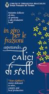 CALICI DI STELLE