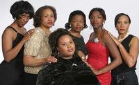 The Women of God al Toscana Gospel Festival