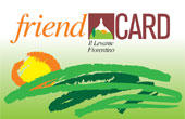 Friend Card 2009