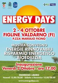 Energy Days 2009