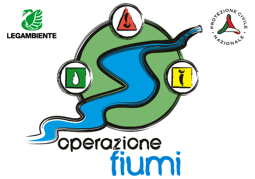 Operazione Fiumi 2009 - Figline al 27° posto in Italia