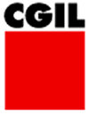 CGIL LOGO