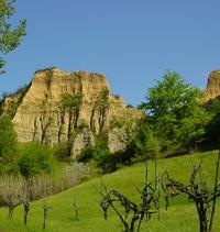 Lo spirito del cowboy in Valdarno