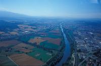 La valle dell'Arno