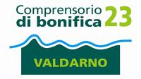 Comprensorio di bonifica 23 Valdarno