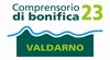 comprensorio di bonifica 23