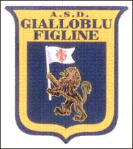 FIESOLE CALDINE - GIALLOBLU' FIGLINE 4-1 