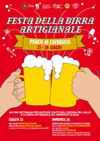 FESTA DELLA BIRRA ARTIGIANALE