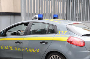 GdF, controllate 61 imprese edili