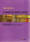 L_UNICO PECCATO