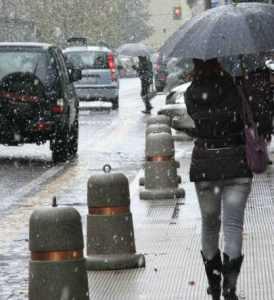 Continua l'allerta meteo