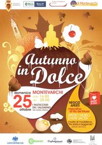 Autunno in Dolce