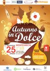 autunno in dolce