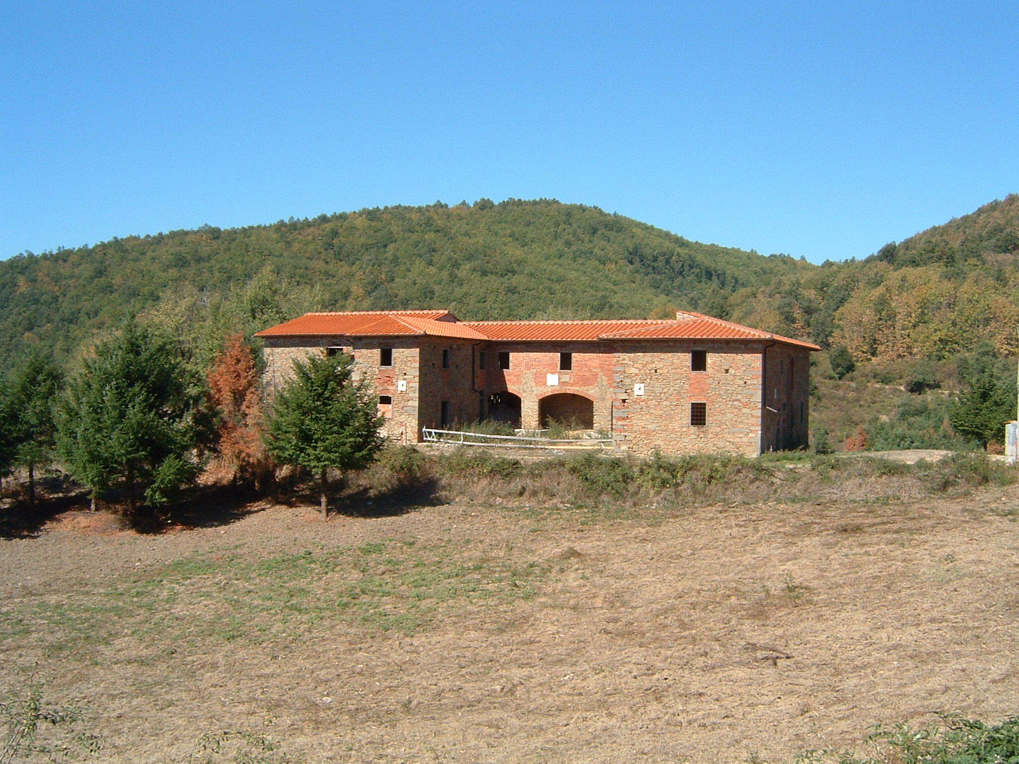 PIAN D'ALBERO: COMMEMORAZIONE E CONSEGNA MEDAGLIE D'ONORE