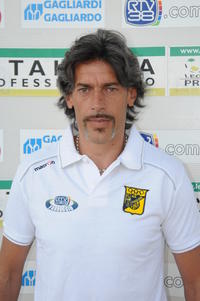 Mister Moreno Torricelli