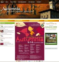 Autumnia 2009